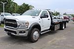 2024 Ram 5500 Jerr-Dan 6-Ton Steel XLP SD Carrier for sale #24J281 - photo 17