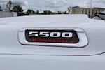 New 2024 Ram 5500 Regular Cab 4WD 20' Jerr-Dan Rollback Body for sale #24J282 - photo 10