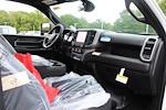 New 2024 Ram 5500 Regular Cab 4WD 20' Jerr-Dan Rollback Body for sale #24J282 - photo 21