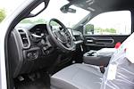 New 2024 Ram 5500 Regular Cab 4WD 20' Jerr-Dan Rollback Body for sale #24J282 - photo 22