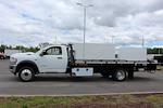 New 2024 Ram 5500 Regular Cab 4WD 20' Jerr-Dan Rollback Body for sale #24J282 - photo 5