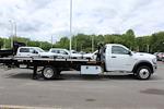 New 2024 Ram 5500 Regular Cab 4WD 20' Jerr-Dan Rollback Body for sale #24J282 - photo 8