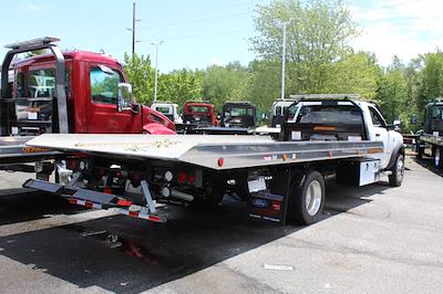 2024 Ram 5500 Chassis Cab SLT 20 FT Aluminum 4x4 Carrier Jerr-Dan for sale #24J283 - photo 2