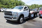 2024 Ram 5500 Chassis Cab SLT 20 FT Aluminum 4x4 Carrier Jerr-Dan for sale #24J283 - photo 4