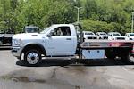 2024 Ram 5500 Chassis Cab SLT 20 FT Aluminum 4x4 Carrier Jerr-Dan for sale #24J283 - photo 5