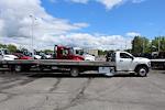 2024 Ram 5500 Chassis Cab SLT 20 FT Aluminum 4x4 Carrier Jerr-Dan for sale #24J283 - photo 7