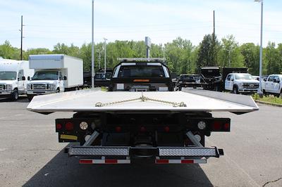 2024 Ram 5500 Chassis Cab SLT 20 FT Aluminum 4x4 Carrier Jerr-Dan for sale #24J285 - photo 2