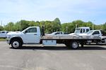 2024 Ram 5500 Chassis Cab SLT 20 FT Aluminum 4x4 Carrier Jerr-Dan for sale #24J285 - photo 5