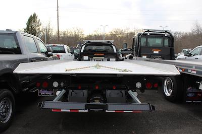 2024 Ford Super Duty F-550 DRW 20 FT Aluminum 4x4 Carrier Jerr-Dan for sale #24J287 - photo 2