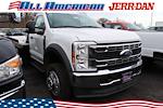 2024 Ford Super Duty F-550 DRW 20 FT Aluminum 4x4 Carrier Jerr-Dan for sale #24J287 - photo 1