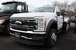 2024 Ford Super Duty F-550 DRW 20 FT Aluminum 4x4 Carrier Jerr-Dan for sale #24J287 - photo 3