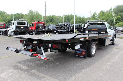 2024 Ram 5500 Jerr-Dan 6-Ton Steel XLP SD Carrier for sale #24J292 - photo 2