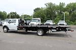2024 Ram 5500 Jerr-Dan 6-Ton Steel XLP SD Carrier for sale #24J292 - photo 12
