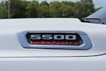 New 2024 Ram 5500 Regular Cab 4WD 20' Jerr-Dan Rollback Body for sale #24J298 - photo 9