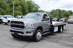 New 2024 Ram 5500 Regular Cab 4WD 20' Jerr-Dan Rollback Body for sale #24J300 - photo 4