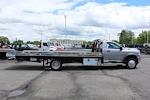 New 2024 Ram 5500 Regular Cab 4WD 20' Jerr-Dan Rollback Body for sale #24J300 - photo 8