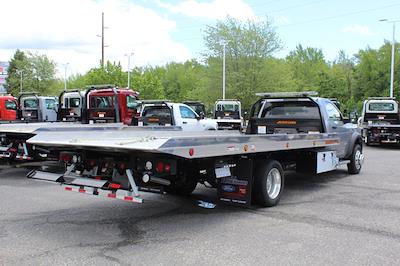 New 2024 Ram 5500 Regular Cab 4WD Dejana Truck & Utility Equipment Rollback Body for sale #24J301 - photo 2