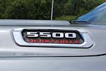 New 2024 Ram 5500 Regular Cab 4WD Dejana Truck & Utility Equipment Rollback Body for sale #24J301 - photo 10