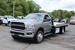 New 2024 Ram 5500 Regular Cab 4WD Dejana Truck & Utility Equipment Rollback Body for sale #24J301 - photo 4