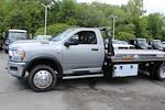 New 2024 Ram 5500 Regular Cab 4WD Dejana Truck & Utility Equipment Rollback Body for sale #24J301 - photo 5