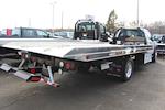 2024 Ford Super Duty F-600 DRW 20 FT Aluminum Carrier 4x4 Jerr-Dan for sale #24J303 - photo 2