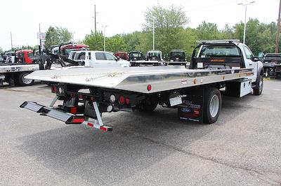 2024 Ford F-600 Jerr-Dan 6-Ton Aluminum XLP SD Carrier for sale #24J311 - photo 2
