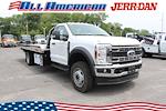 2024 Ford F-600 Jerr-Dan 6-Ton Aluminum XLP SD Carrier for sale #24J311 - photo 1