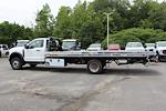 2024 Ford F-600 Jerr-Dan 6-Ton Aluminum XLP SD Carrier for sale #24J311 - photo 11