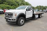 2024 Ford F-600 Jerr-Dan 6-Ton Aluminum XLP SD Carrier for sale #24J311 - photo 15