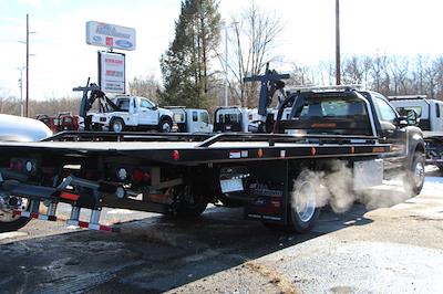 2024 Ford Super Duty F-600 DRW XLT 20 FT Steel 4x2 Carrier Jerr-Dan for sale #24J312 - photo 2