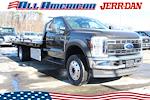 2024 Ford Super Duty F-600 DRW XLT 20 FT Steel 4x2 Carrier Jerr-Dan for sale #24J312 - photo 1