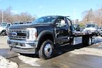 2024 Ford Super Duty F-600 DRW XLT 20 FT Steel 4x2 Carrier Jerr-Dan for sale #24J312 - photo 4