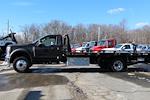 2024 Ford Super Duty F-600 DRW XLT 20 FT Steel 4x2 Carrier Jerr-Dan for sale #24J312 - photo 5