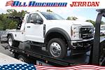 2024 Ford Super Duty F-450 DRW MPL-NG Aluminum Jerr-Dan Wrecker for sale #24J314 - photo 1