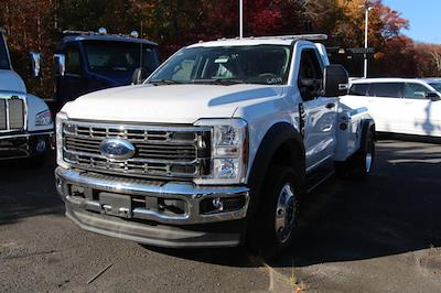 2024 Ford Super Duty F-450 DRW Jerr-Dan for sale #24J315 - photo 1