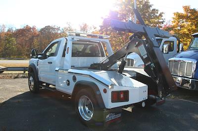 2024 Ford Super Duty F-450 DRW Jerr-Dan for sale #24J315 - photo 2