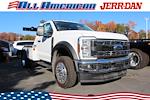 2024 Ford Super Duty F-450 DRW Jerr-Dan for sale #24J315 - photo 1