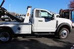 2024 Ford Super Duty F-450 DRW Jerr-Dan for sale #24J315 - photo 7