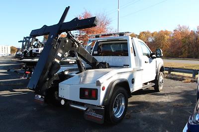 2024 Ford Super Duty F-450 DRW MPL-NG Aluminum Jerr-Dan Wrecker for sale #24J316 - photo 2