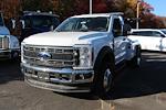 2024 Ford Super Duty F-450 DRW MPL-NG Aluminum Jerr-Dan Wrecker for sale #24J316 - photo 4