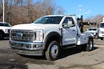 2024 Ford Super Duty F-550 DRW MPL40 Aluminum 4x4 Wrecker Jerr-Dan for sale #24J323 - photo 4