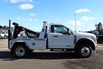 2024 Ford Super Duty F-550 DRW MPL40 Aluminum 4x4 Wrecker Jerr-Dan for sale #24J323 - photo 8