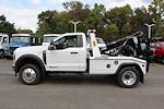 2024 Ford Super Duty F-550 DRW MPL40 Aluminum Jerr-Dan Wrecker for sale #24J325 - photo 5