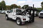 2024 Ford Super Duty F-550 DRW MPL40 Aluminum Jerr-Dan Wrecker for sale #24J325 - photo 6