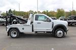 2024 Ford Super Duty F-550 DRW MPL40 Aluminum Jerr-Dan Wrecker for sale #24J325 - photo 8