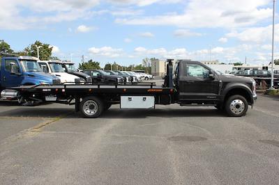 2024 Ford Super Duty F-550 DRW 20' Steel XLP Jerr-Dan Carrier for sale #24J333 - photo 2