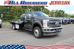 2024 Ford Super Duty F-550 DRW 20' Steel XLP Jerr-Dan Carrier for sale #24J333 - photo 1