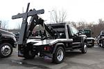 2024 Ford Super Duty F-550 DRW XL Aluminum MPL40 Wrecker Jerr-Dan for sale #24J357 - photo 2