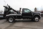 2024 Ford Super Duty F-550 DRW XL Aluminum MPL40 Wrecker Jerr-Dan for sale #24J357 - photo 7