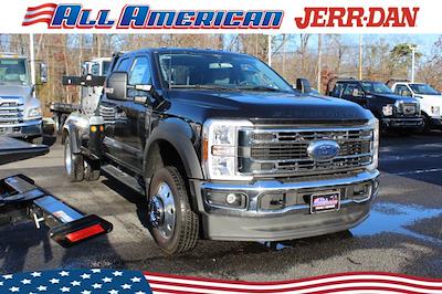 2024 Ford Super Duty F-550 DRW 4x4 MPL40 Wrecker Jerr-Dan for sale #24J361 - photo 1